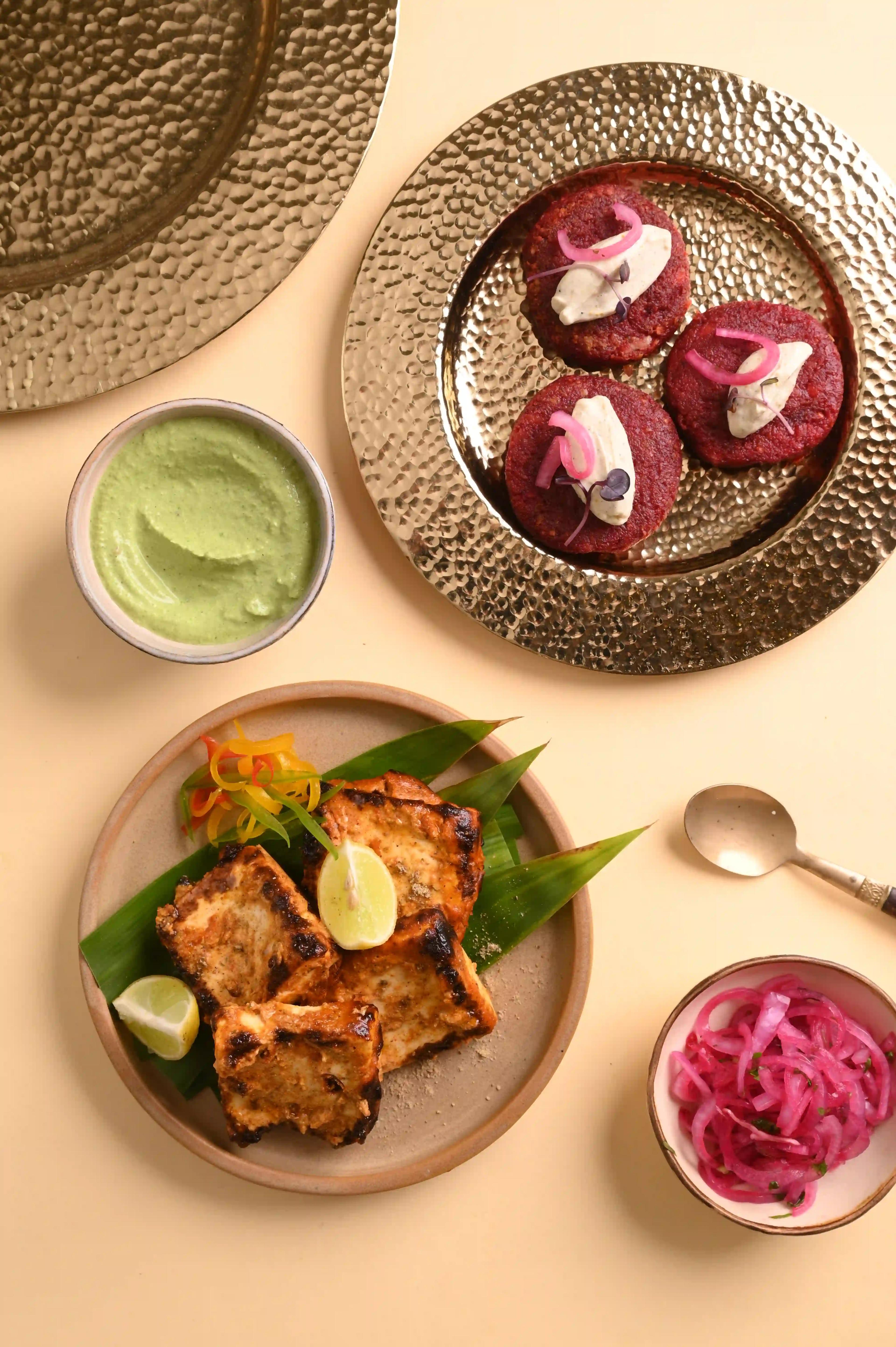 paneer-and-tikki